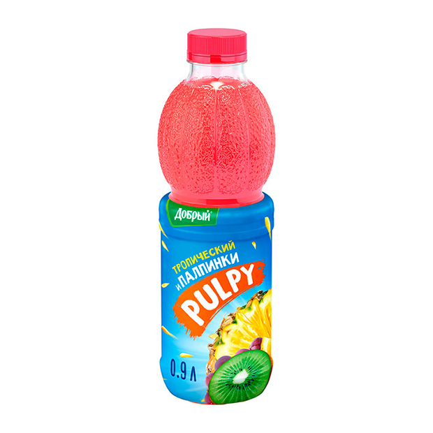 Палпи 1л (по_12) Тропик