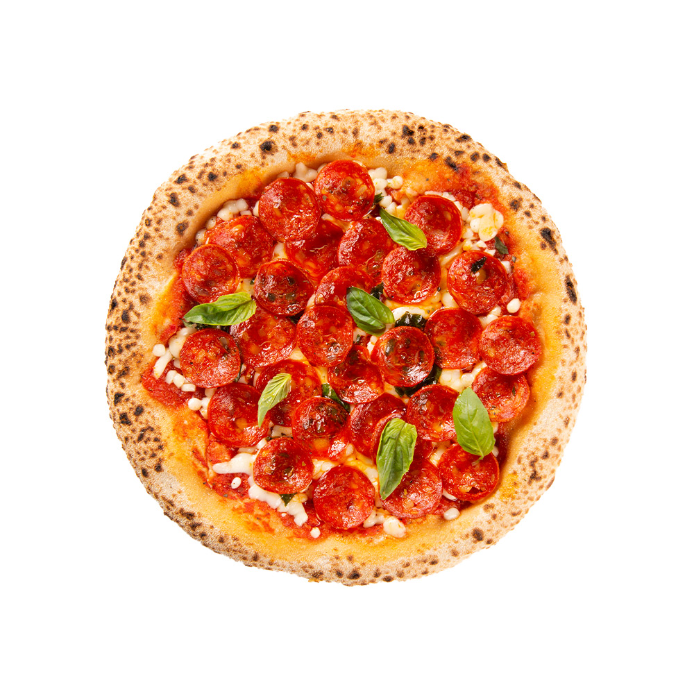 Пицца Пепперони Unico