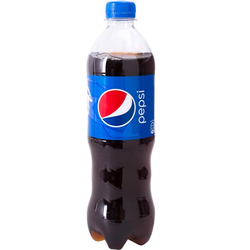 Пепси 0.5л (1*12) пэт УЗ
